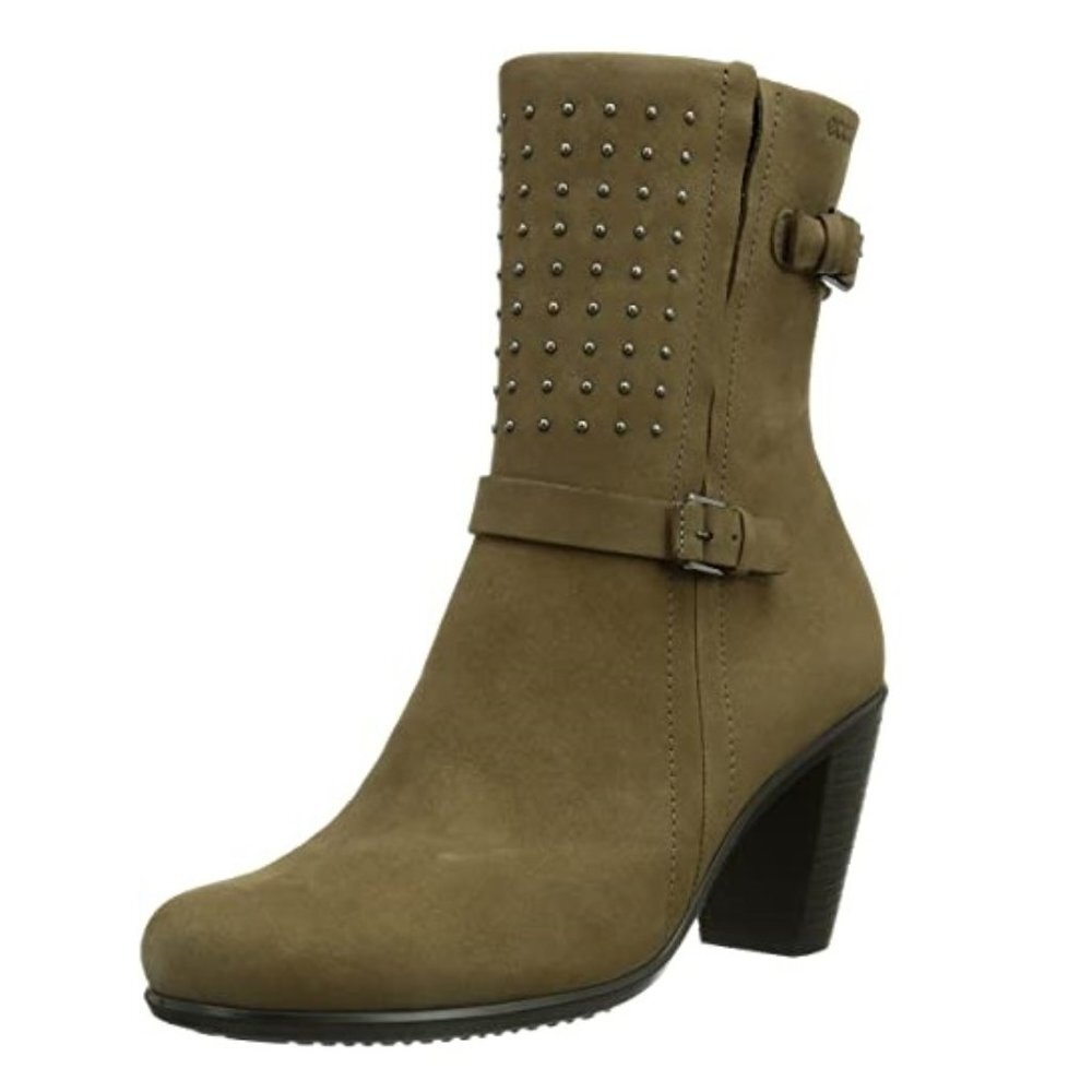 ECCO Women's Touch 75 Mid Cut Boot